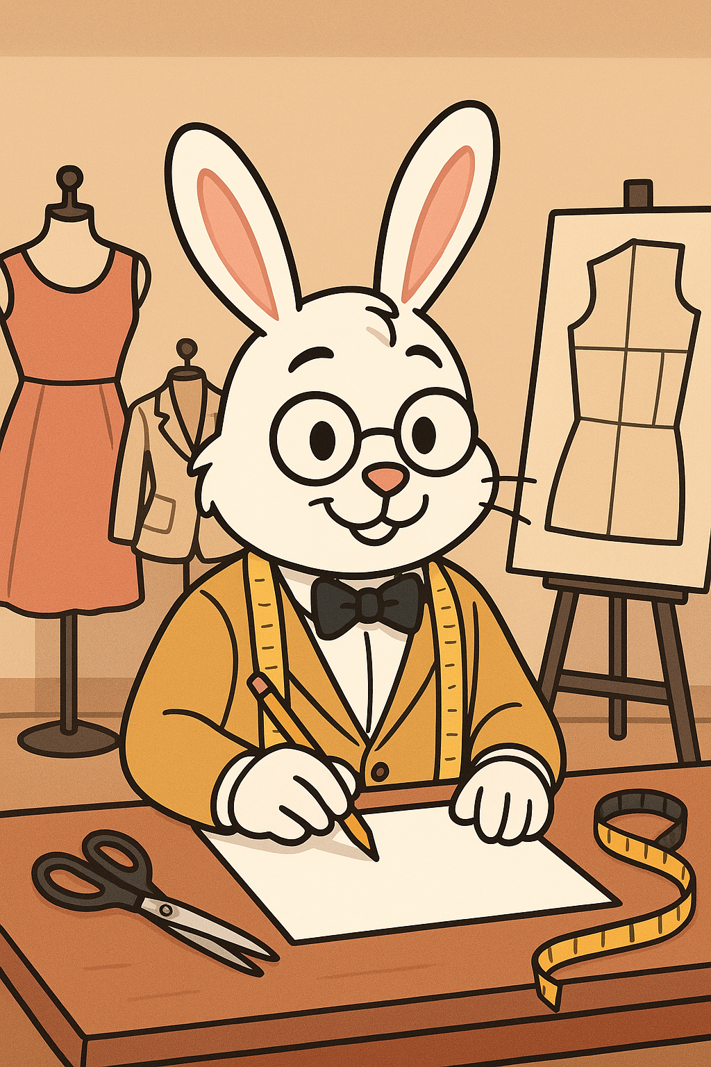 The Coo-llective - White Wabbit Retail