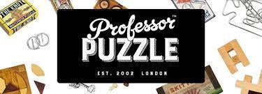 Unraveling the Professor Puzzle: A Journey into the Mind of a Master - White Wabbit Retail