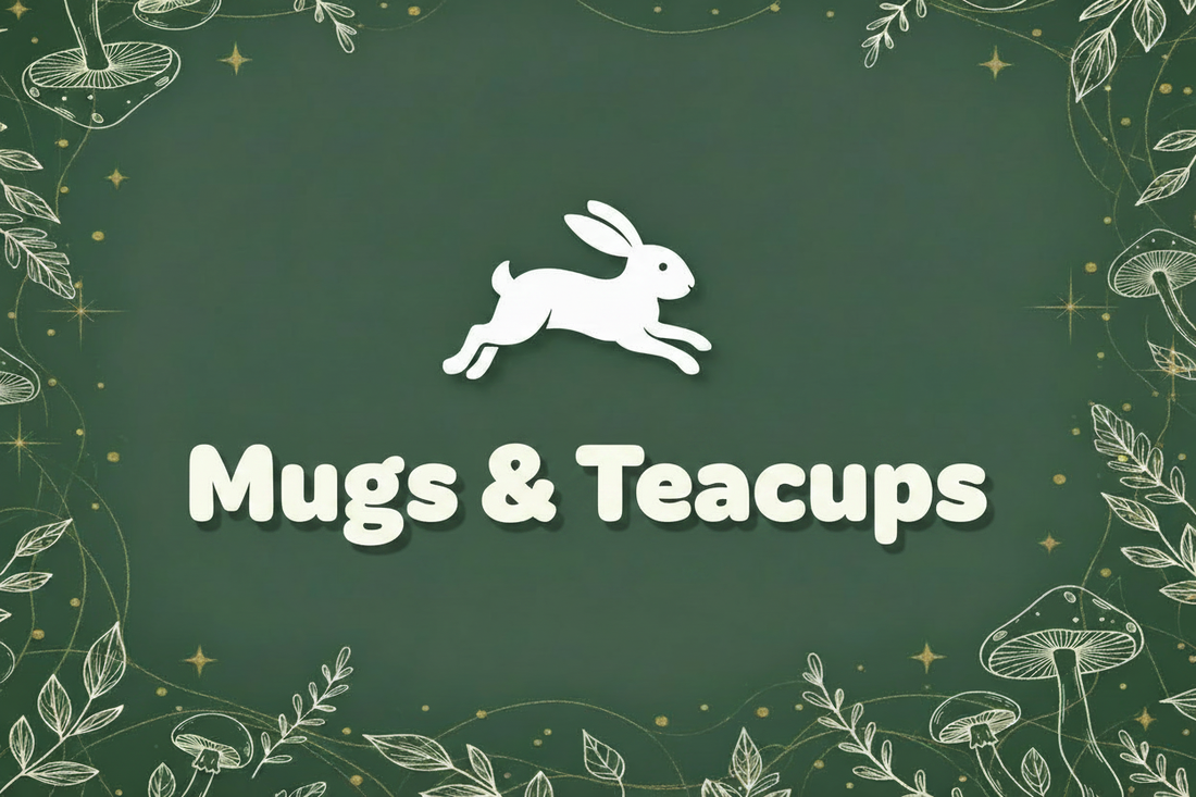 Which Mug? A Recipient-Led Guide to Choosing the Perfect Mug