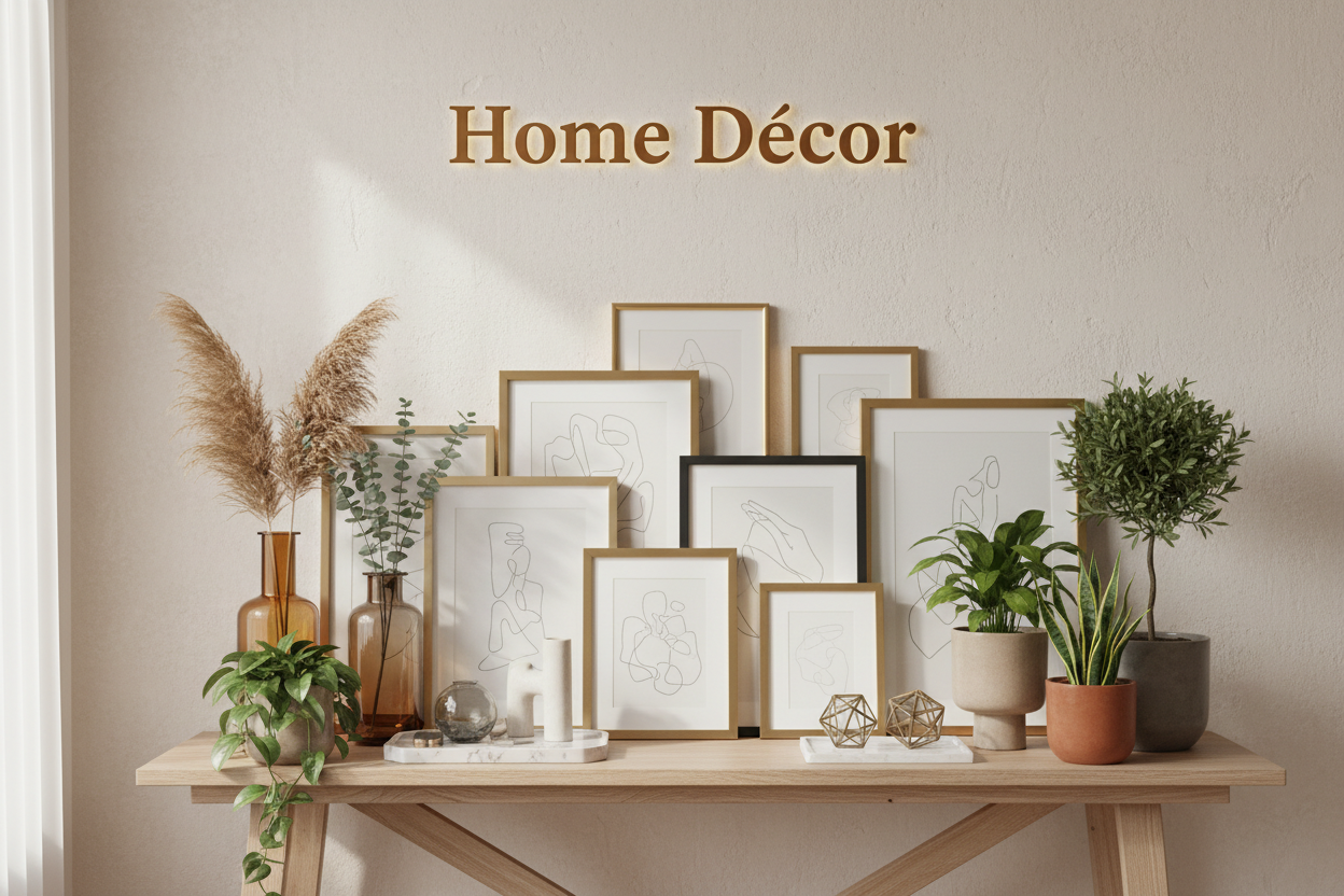 Home Décor
