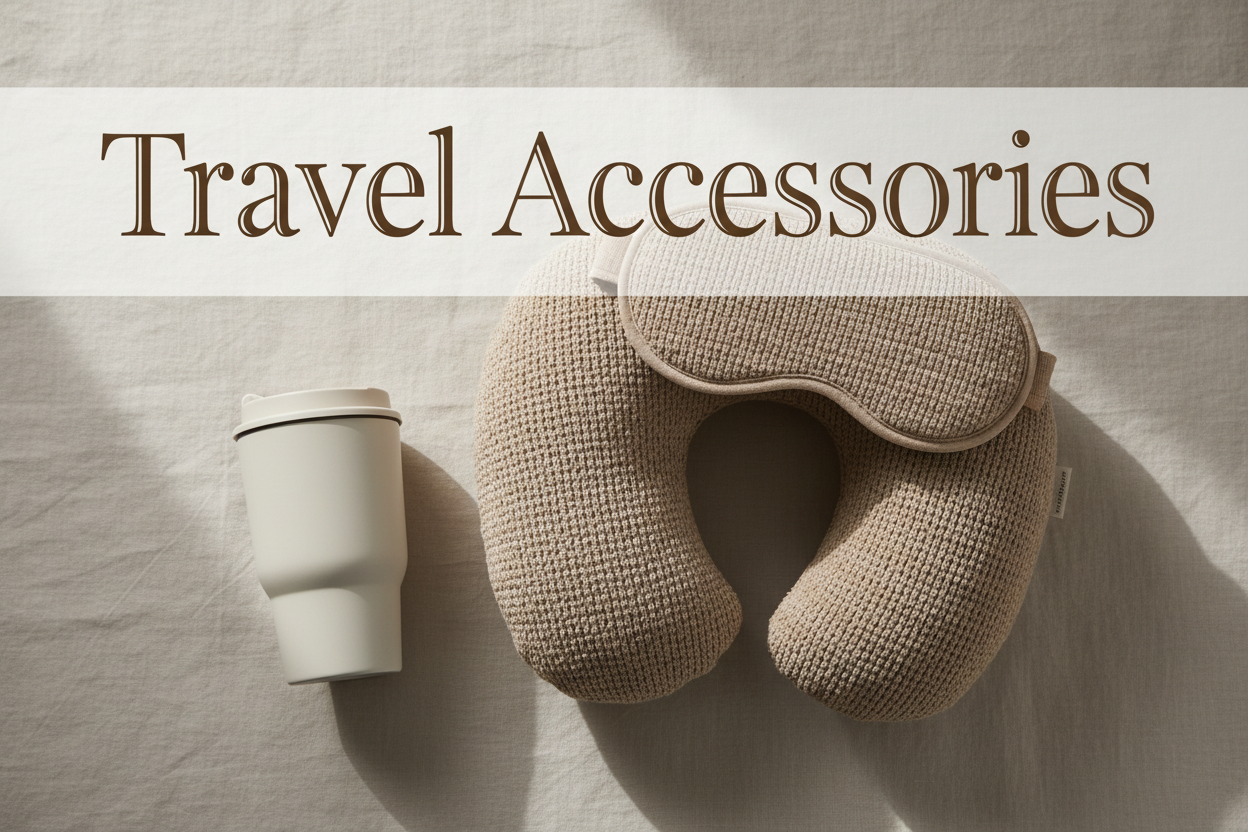 Travel Accessories