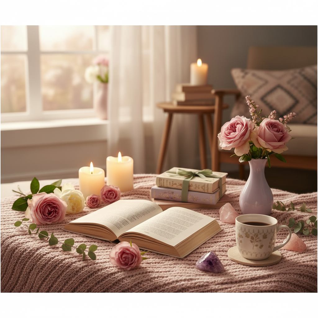 More feminine Gifts for Her collection collage banner