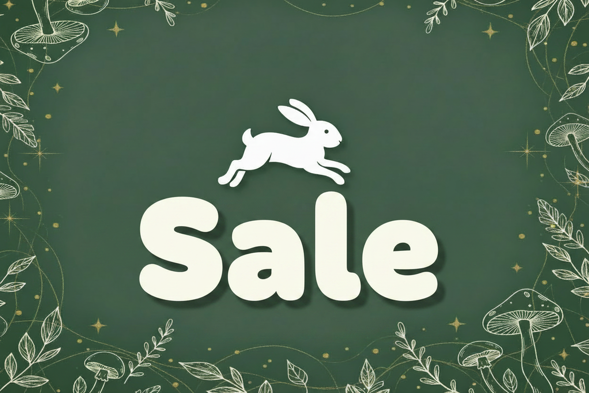 Sale Banner
