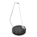 Gothic Pentagram Pendulum Decision Maker