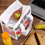 Puckator VW T1 Camper Bus Small Summer Love Lunch Bag Puckator