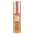 Catrice True Skin Hydrating Foundation No. 070 Warm Caramel 30ml CATRICE
