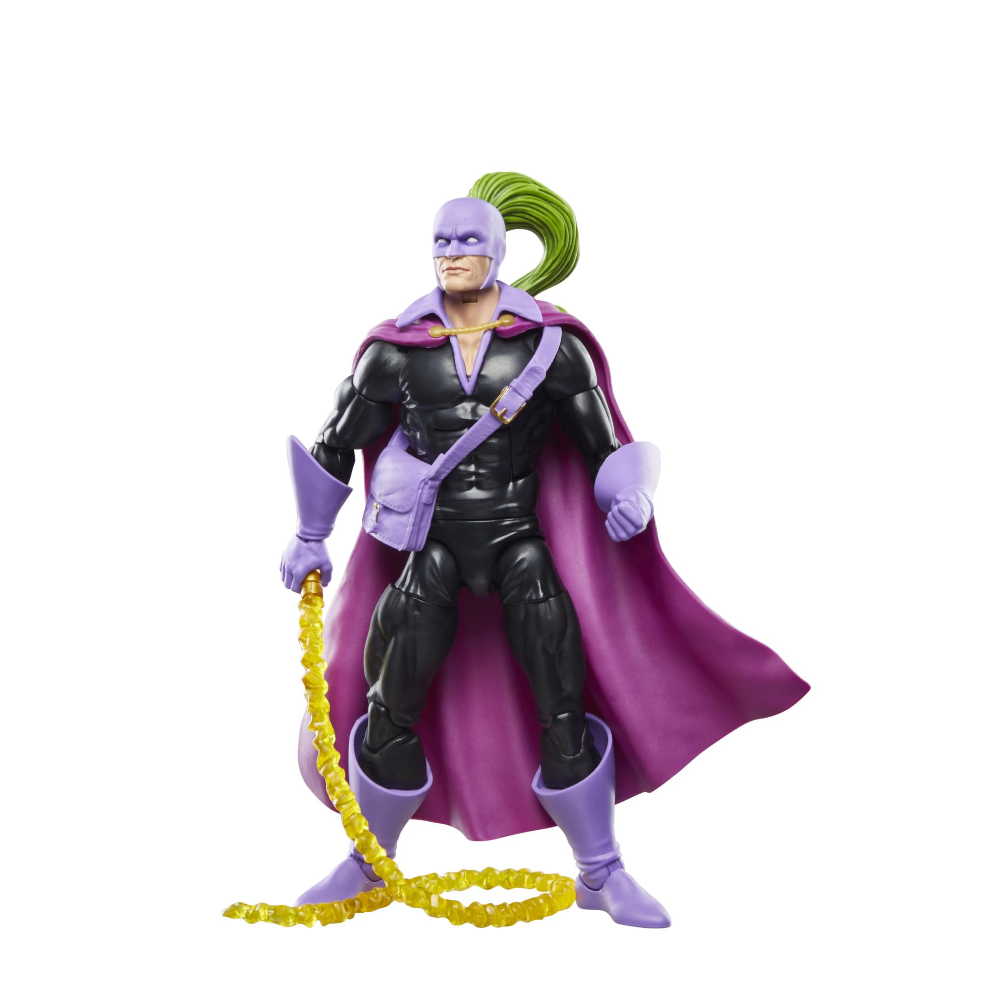 Hasbro Marvel Legends Series Whiplash/ Count Nefaria Action Figure Hasbro Marvel