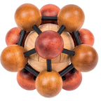 Professor Puzzle The Einstein Collection: Atom Puzzle Professor PUZZLE