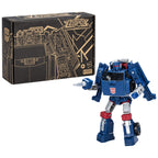 Hasbro Transformers Generations Selects DK-3 Breaker Legacy Deluxe Class Figure Hasbro
