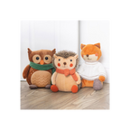 Flynn Fox Doorstop