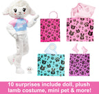 Barbie Cutie Reveal Doll & Accessories Barbie