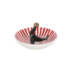 Circus Seal Trinket Dish