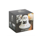 Ghost Stories Tealight and Incense Cone Holder