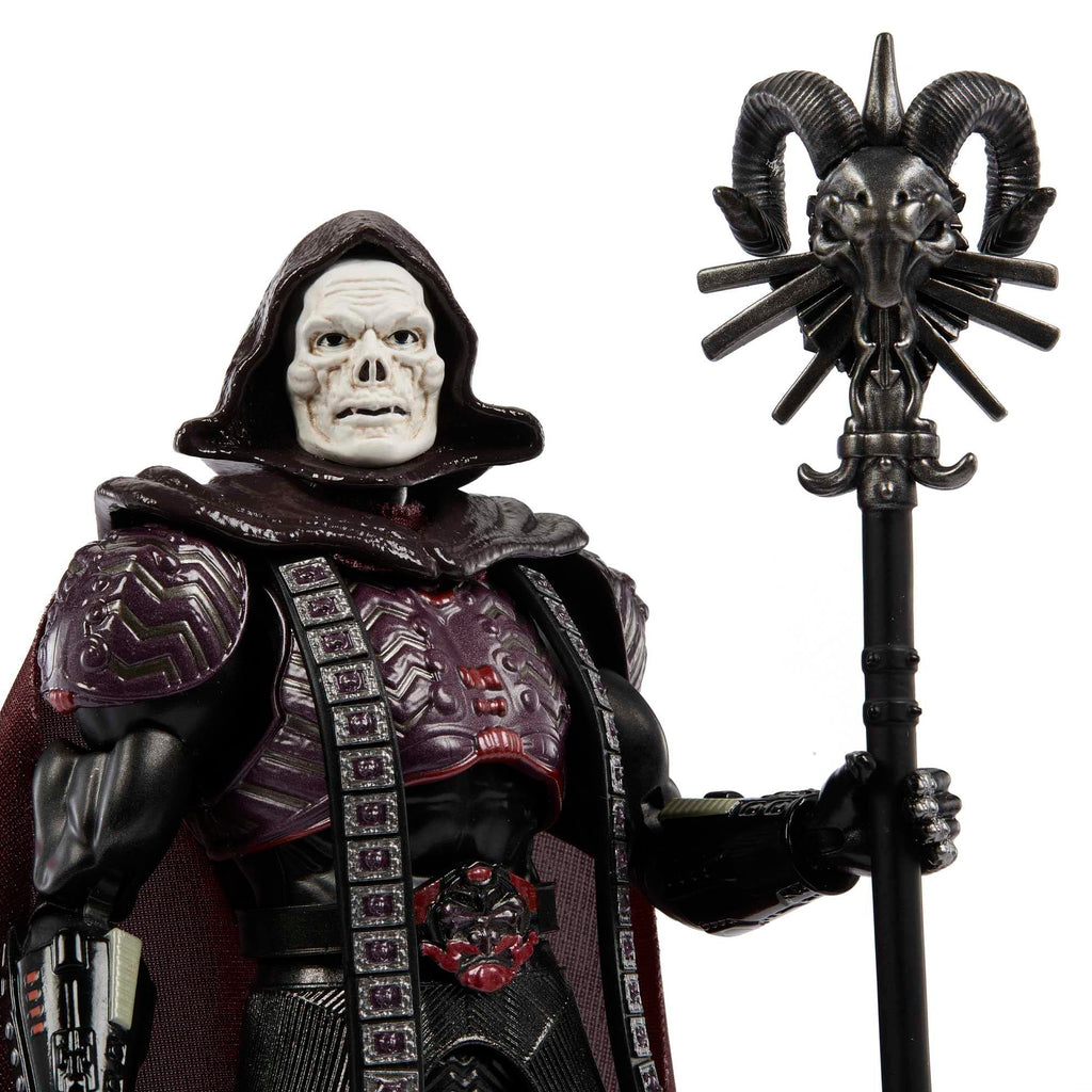 Mattel Masters of the Universe Skeletor Action Figure Mattel