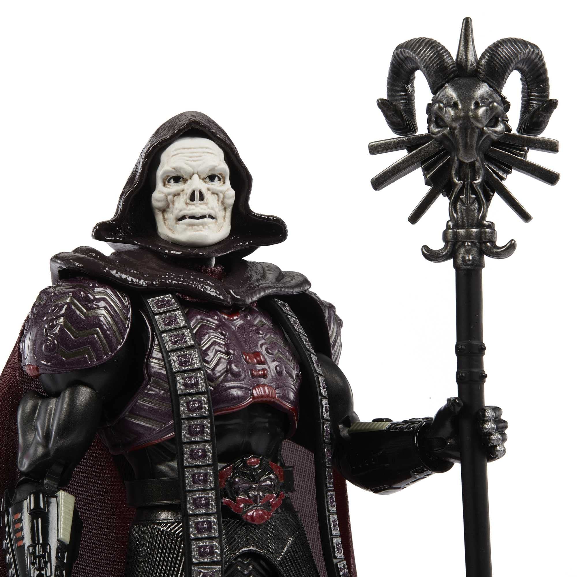 Mattel Masters of the Universe Skeletor Action Figure Mattel