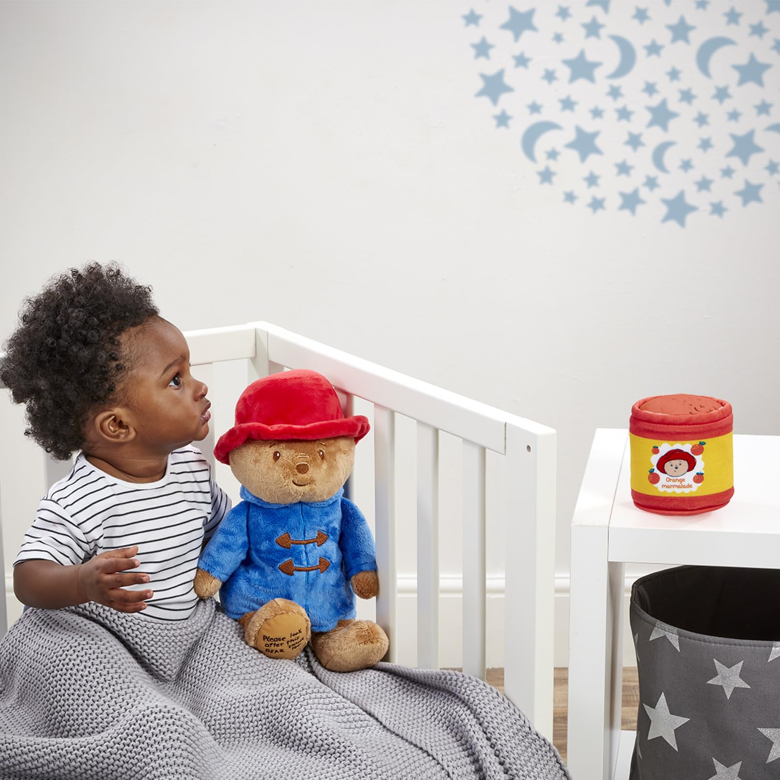 Rainbow Designs Paddington Bedtime Cuddles Rainbow Designs