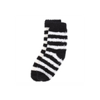 Striped Socks in Coffin Gift Box