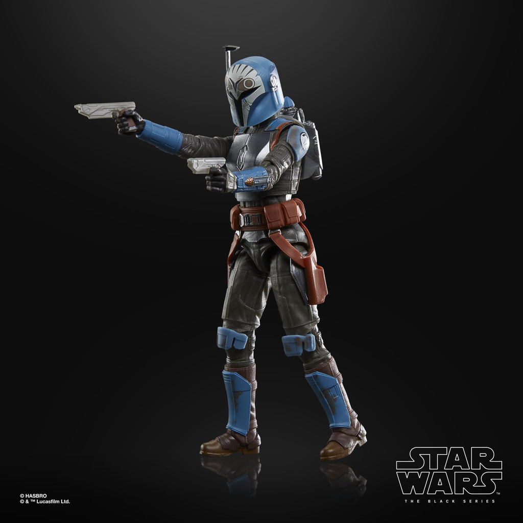 Hasbro Star Wars The Black Series Archive Bo-Katan Kryze 15-cm Action Figure Star Wars