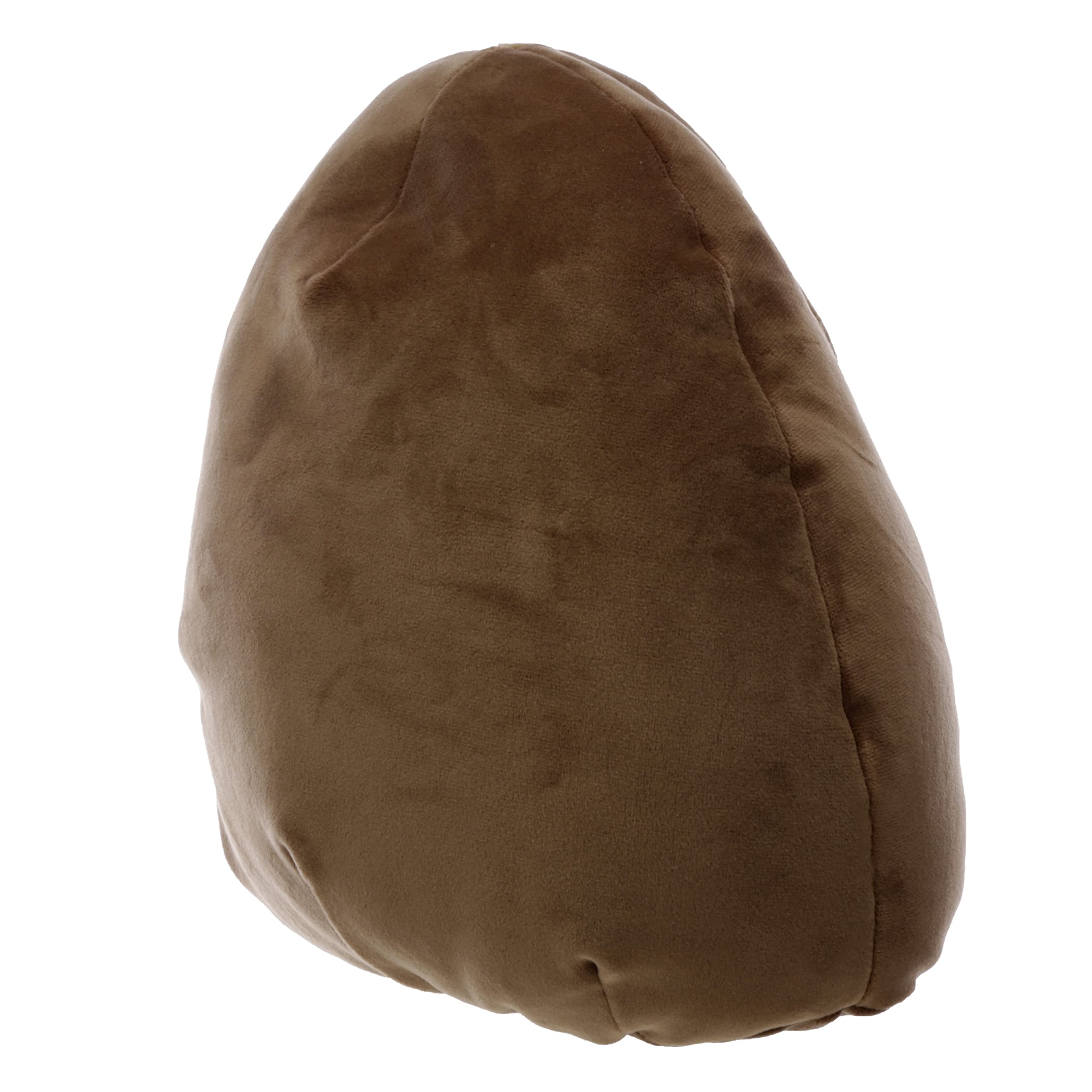 Puckator Adoramals Cuddlies Plush Sloth Cushion Puckator