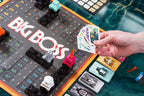 Funky Games Big Boss Board Game FUNKO GAMES