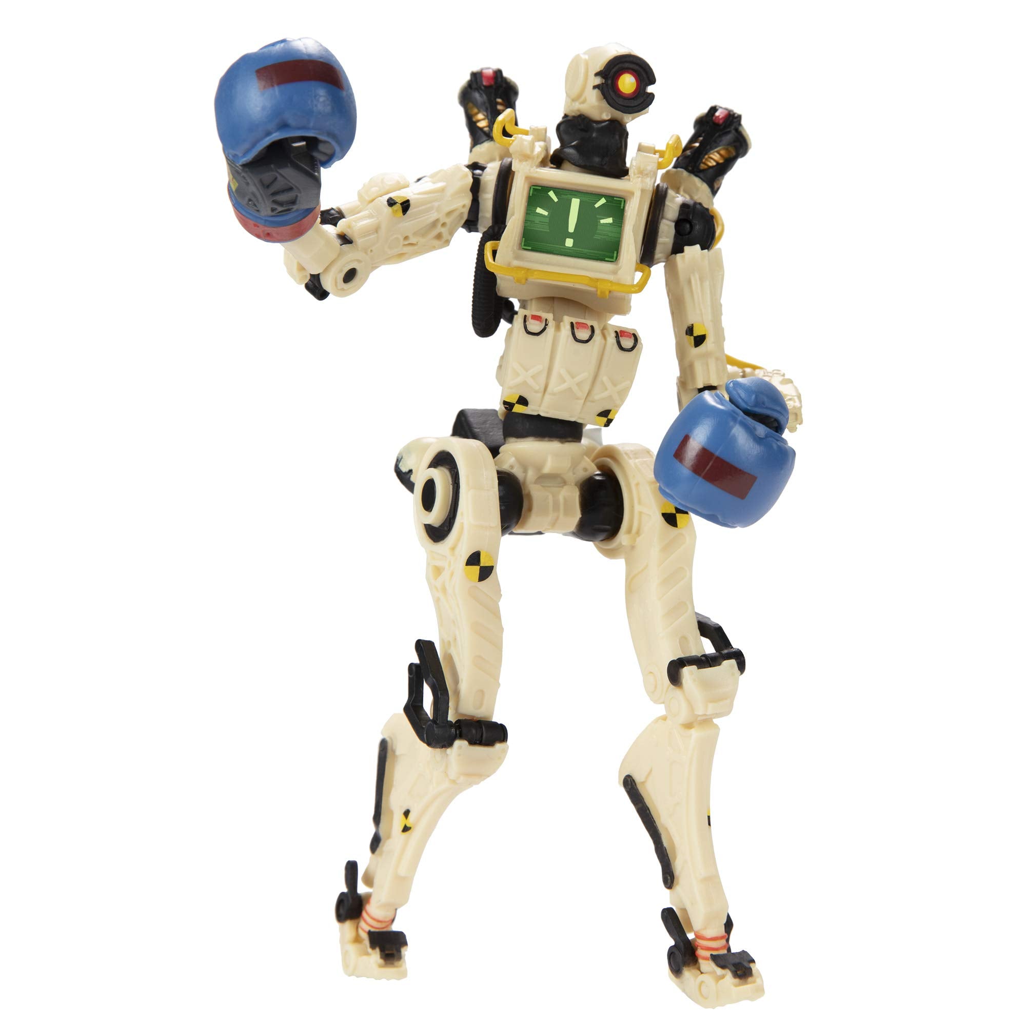 Jakks Pacific APEX Legends Pathfinder Crash Test Figure Jakks Pacific