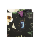 Venom & Vines Print Gift Bag