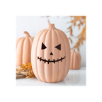 Terracotta Pumpkin Ornament 30cm