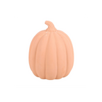 Terracotta Pumpkin Ornament 15cm