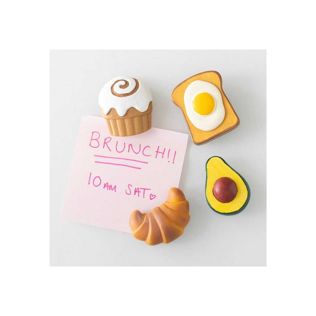 The Brunch Club Gift Set