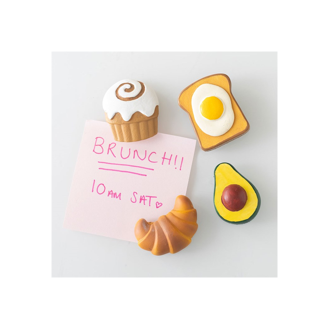 The Brunch Club Gift Set