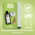 Bulldog Original Hairstyling Trio BULLDOG
