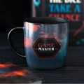 Gamemaster Heat-Changing Mug – 350ml