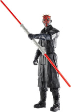 Star Wars Clash of the Dark Side 30-cm Action Figure Set 3-Pack Hasbro