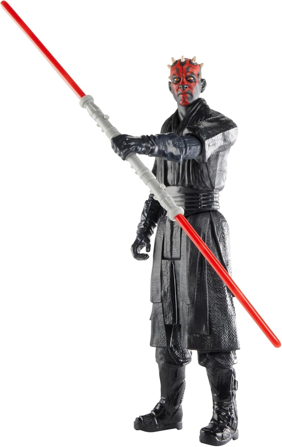 Star Wars Clash of the Dark Side 30-cm Action Figure Set 3-Pack Hasbro