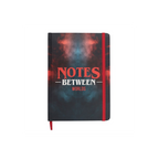 Notes Between Worlds A5 Notebook