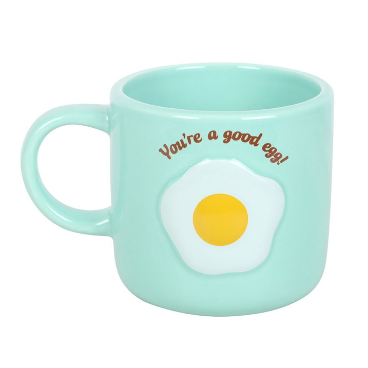 You're a Good Egg Mug