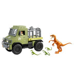 Mattel Jurassic World Legacy Collection Dinosaur Expedition Pack Toy Jurassic World