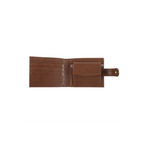 Viking Compass Faux Leather Wallet
