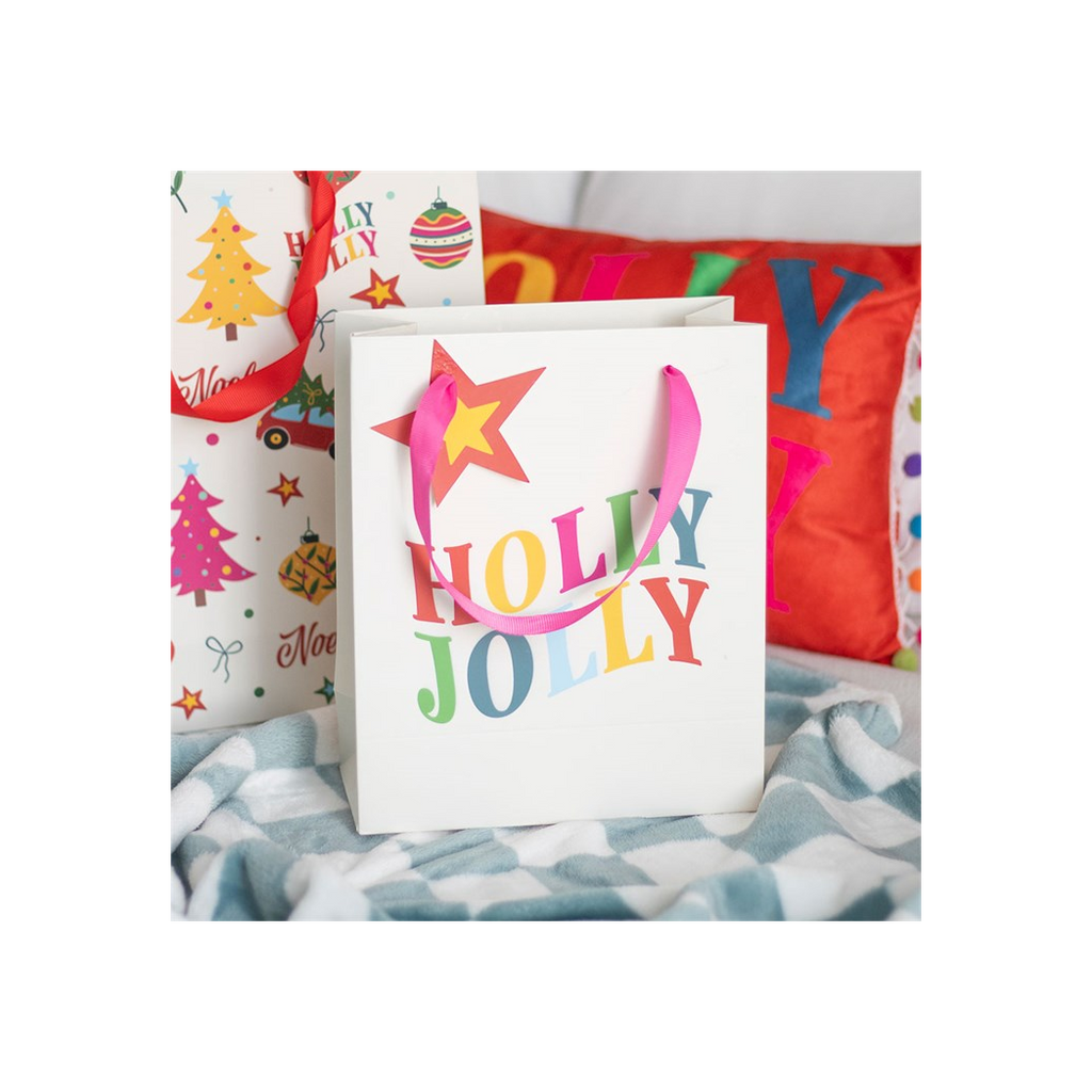 Holly Jolly Christmas Gift Set