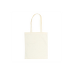 Retro 80s Print Polycotton Tote Bag