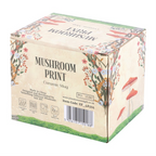 All Over Mushroom Print Mug