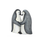 Penguin Partners For Life Ornament