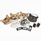 Professor Puzzle Like Herding Cats Board Game Professor PUZZLE