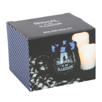 Normal Is an Illusion Gothic Mug and Socks Gift Set – 500ml