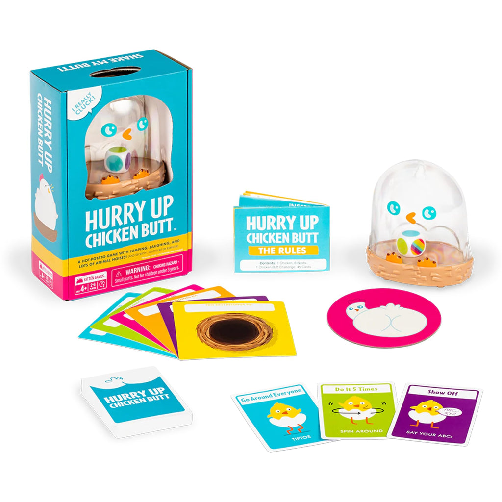 Exploding Kittens I Want My Teeth Back Game/ The Best Worst Ice Cream Game Exploding Kittens
