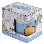 Puckator Obelix Porcelain Mug Puckator