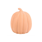 Terracotta Pumpkin Ornament 22cm