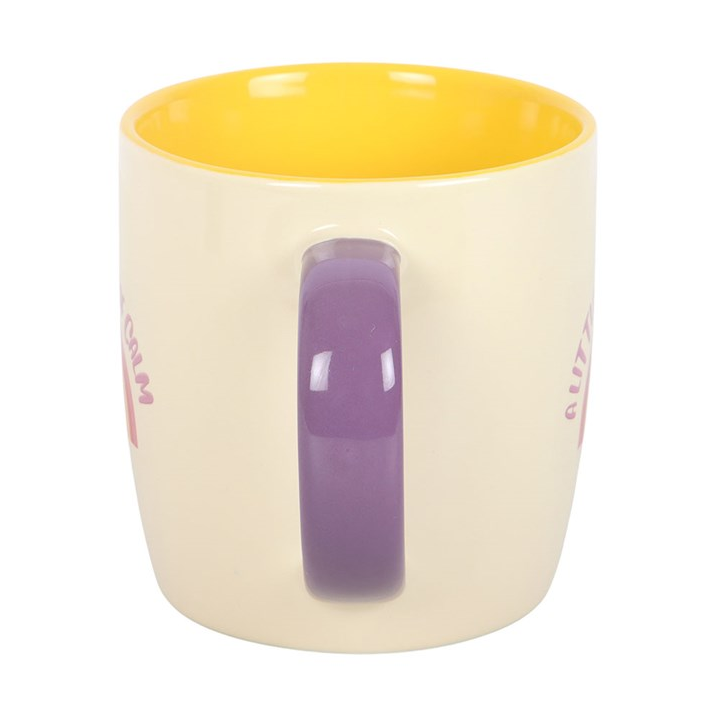 A Little Cup of Calm Mug