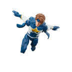 Hasbro Marvel Legends New Warrior Justice Marvel