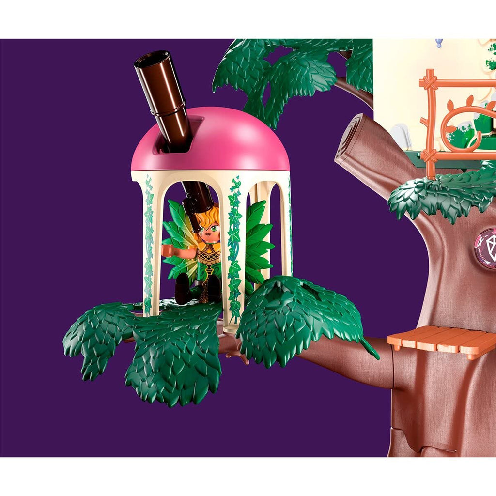 Playmobil Adventures of Ayuma Magical Energy Source 70800 Playmobil